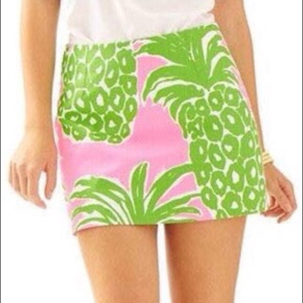 Lilly Pulitzer